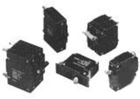 W67-X2Q52-25, Circuit Breakers CIRCUIT BREAKER SWITCH 25A WH