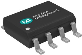 MAX22026FAWA+, RS-422/RS-485 Interface IC Compact, Isolated Half-Duplex RS-485/RS-