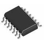 MAX3089ECSD+T, RS-422/RS-485 Interface IC 15kV ESD-Protected, Fail-Safe ...
