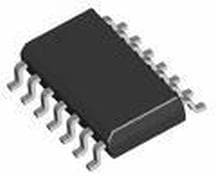 MAX3089ECSD+T, RS-422/RS-485 Interface IC 15kV ESD-Protected, Fail-Safe, High-Speed (10Mbps), Slew-Rate-Limited RS-485/RS-422 Transceivers