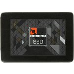 AMD SSD 480GB Radeon R5 R5SL480G {SATA3.0, 7mm}