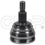 803036, ШРУС VW GOLF IV,BORA/ SCODA OCTAVIA 1.4-2.5L 97=