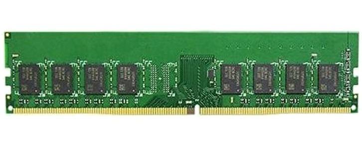 Synology D4NE-2666-4G Модуль памяти DDR4 4Gb, для RS2418+