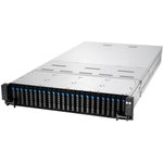 Серверная платформа ASUS, 2U, RS520A-E11-RS24U (90SF01Q1-M00100)