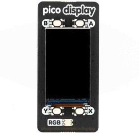 Фото 1/3 PIM543, Display Modules Pico Display Pack