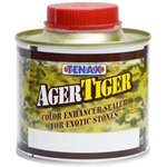 Пропитка Ager Tiger усилитель цвета 0.25 л 039.230.7294