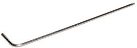 Ключ Г-образный 6-гранный экстра длинный с шаром 5мм RF-76505XL(6067)