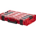 Ящик для инструментов System ONE Organizer XL Red Ultra 10501810