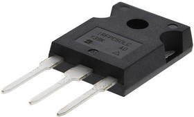 Фото 1/5 IRFPC60LCPBF, MOSFETs 600V N-CH HEXFET