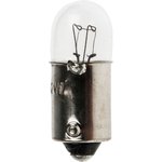 BA9s Indicator Light, Clear, 60 V, 33 mA, 3000h