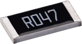 10kΩ, 2512 (6432M) Thin Film Resistor 0.1% 6W