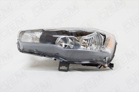 Фото 1/10 OEM0103FL, Фара левая