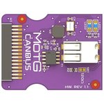 MOTG-CAN, Interface Modules CAN module for MOTG Slot add-on board features MCP2515 CAN Controller