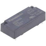 ASFM0032S, Safety Relays 3VDC 90mA 1 Form A 1 Form B RTII Tube
