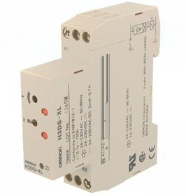 Фото 1/4 H3D-SXL, Time Delay & Timing Relays