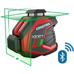Лазерный нивелир CONDTROL XLiner Pento 360G
