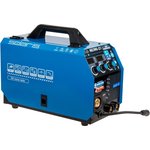 MULTIMIG221, Полуавтомат сварочный Solaris MULTIMIG-221 (230В ...