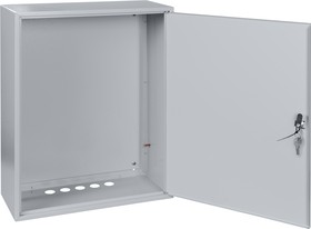 Фото 1/8 SQ0905-0903, Щит электрический ЩМП-3-0 (650х500х220) IP31 серия "Народная" TDM Electric