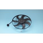 qf75a00080, Вентилятор охлаждения радиатора
