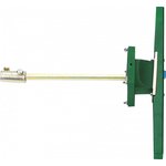 40314DEK, Cabinet door handle 800-3150A for BP-101