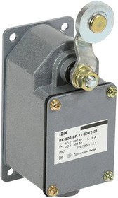 Photo 1/4 KV-1-200-1 , Limit switch VK-200-BR-11-67U2-21 IP67 IEC