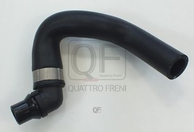 QF45A00330, ПАТРУБОК СИСТЕМЫ ОХЛАЖДЕНИЯ