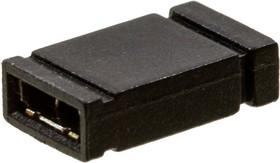 ДЖАМПЕР-8cb(2.54mm), KLS1-203A-C-B-8.0