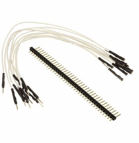 920-0147-01, Jumper Wire Kit