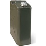 KAN-300 (20L), Канистра 20л сталь со сливным устройством AUTOPROFI