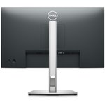 LCD Dell 23.8" P2422H черный {IPS 1920x1080 60Hz 5ms 178/178 250cd 1000:1 ...