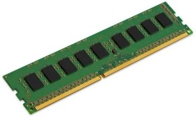 Фото 1/2 Оперативная память Kingston Server Premier DDR4 16GB RDIMM 3200MHz ECC Registered 1Rx8, 1.2V (Micron F Rambus)