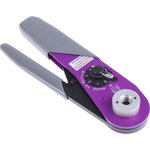 COM8-1, Hand Ratcheting Crimp Tool Frame