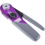 COM8-1, Hand Ratcheting Crimp Tool Frame