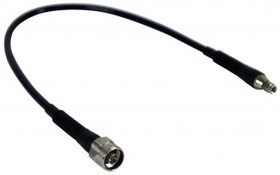 TA337 Standard N(m)-SMA(f), 600mm Test Lead with N Male to SMA Female Connector For Use With PicoVNA 106, PicoVNA 108 Vector