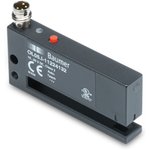 OL05.I-GP1B.7WN, Fork Sensor Photoelectric Sensor, Fork Sensor, 5 mm Detection Range