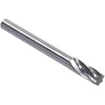Борфреза цилиндрическая с гладким торцем ф 6.0х16х6х 61 ВК8 A06 16NF06 00001419498