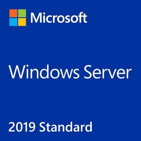 Фото 1/4 Microsoft Windows Server Standart 2019 English 64bit DVD DSP OEI 16 Core (P73-07788)