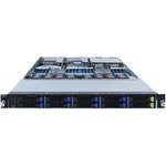 Серверная платформа Gigabyte Server Platform R182-N20 1U CPU(2)3rd Gen ...