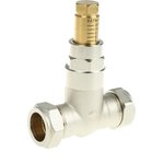DIFF200005, Reliance 10bar Diffential Bypass Valve With Female 22 mm Metric ...