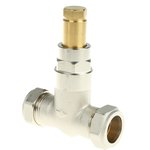 DIFF200005, Reliance 10bar Diffential Bypass Valve With Female 22 mm Metric ...