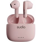 A1PNK, Гарнитура Sudio A1 Pink