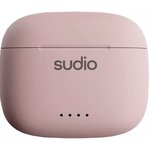 A1PNK, Гарнитура Sudio A1 Pink