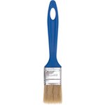 89-0362, Flat brush "Universal" 35x8 mm
