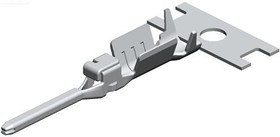 MX80P08K3F1, Automotive Connectors Compact Pin Crimp 0.75-1.0mm2 Tin
