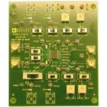 AD604-EVALZ, Amplifier IC Development Tools AD604 EVAL Brd RoHS Compliant