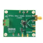 DC2803A, Amplifier IC Development Tools LTC6560 Demo Board