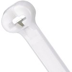 BT3I-C, Dome-Top® barb ty cable tie, intermediate cross section ...