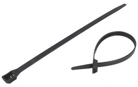 Фото 1/3 IT965-C0, Cable Ties Cable Tie In-Line 10.1L (257mm) Lt