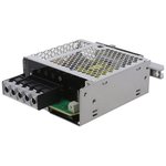 S8FS-G05015CD, Switching Power Supplies PS 50W 15V 3.5A DIN mount