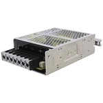 S8FS-G10012CD, Блок питания: импульсный; 100Вт; 12ВDC; 8,5А; 85-264ВAC; 80-370ВDC